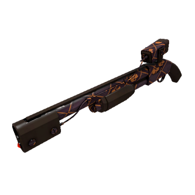 Skull Study Rescue Ranger (Factory New)