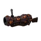Specialized Killstreak Skull Study Loose Cannon (Well-Worn)
