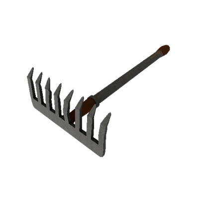 Strange Professional Killstreak Damascus and Mahogany Back Scratcher (Minimal Wear)