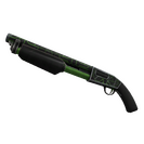 Strange Specialized Killstreak Alien Tech Shotgun (Minimal Wear)