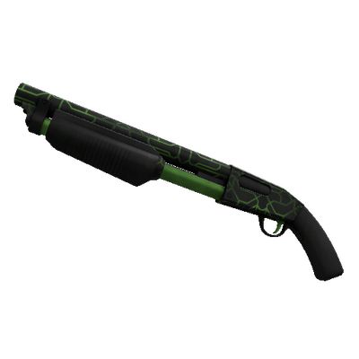 Professional Killstreak Alien Tech Shotgun (Factory New)