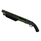 Unusual Professional Killstreak Alien Tech Shotgun (Field-Tested)