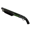 Alien Tech Shotgun (Well-Worn)