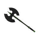 Alien Tech Scotsman's Skullcutter (Factory New)