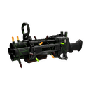 Festivized Alien Tech Iron Bomber (Field-Tested)