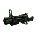Alien Tech Iron Bomber (Factory New)