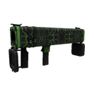 Strange Professional Killstreak Alien Tech Black Box (Field-Tested)