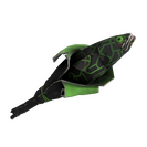 Killstreak Alien Tech Holy Mackerel (Minimal Wear)