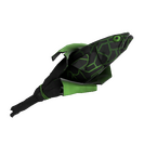 Alien Tech Holy Mackerel (Factory New)