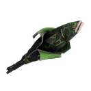 Alien Tech Holy Mackerel (Field-Tested)