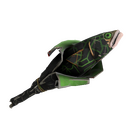 Alien Tech Holy Mackerel (Well-Worn)