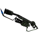 Alien Tech Flame Thrower (Field-Tested)