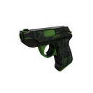Alien Tech Pistol (Factory New)