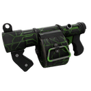 Specialized Killstreak Alien Tech Stickybomb Launcher (Minimal Wear)