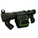 Alien Tech Stickybomb Launcher (Factory New)
