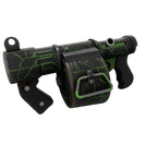 Strange Specialized Killstreak Alien Tech Stickybomb Launcher (Field-Tested)