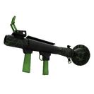Strange Alien Tech Rocket Launcher (Factory New)