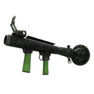 Strange Killstreak Alien Tech Rocket Launcher (Field-Tested)