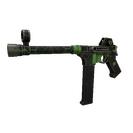Alien Tech SMG (Field-Tested)