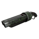 Alien Tech Scattergun (Well-Worn)