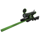 Strange Killstreak Alien Tech Sniper Rifle (Factory New)