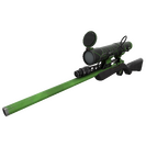 Specialized Killstreak Alien Tech Sniper Rifle (Field-Tested)