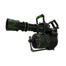 Alien Tech Minigun (Minimal Wear)