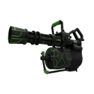 Alien Tech Minigun (Factory New)