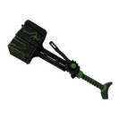 Alien Tech Powerjack (Minimal Wear)