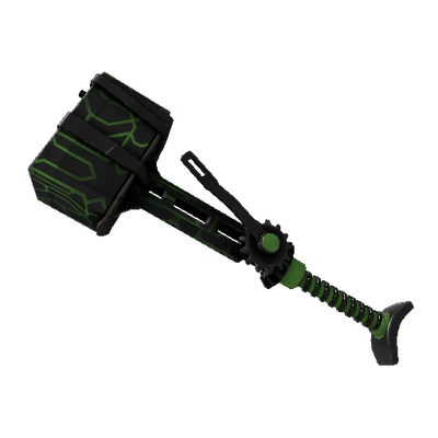 Specialized Killstreak Alien Tech Powerjack (Minimal Wear)
