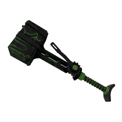 Professional Killstreak Alien Tech Powerjack (Factory New)