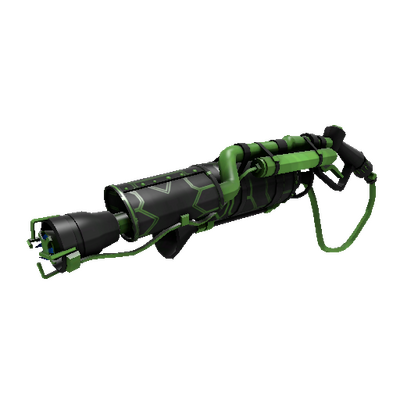 Strange Alien Tech Degreaser (Factory New)