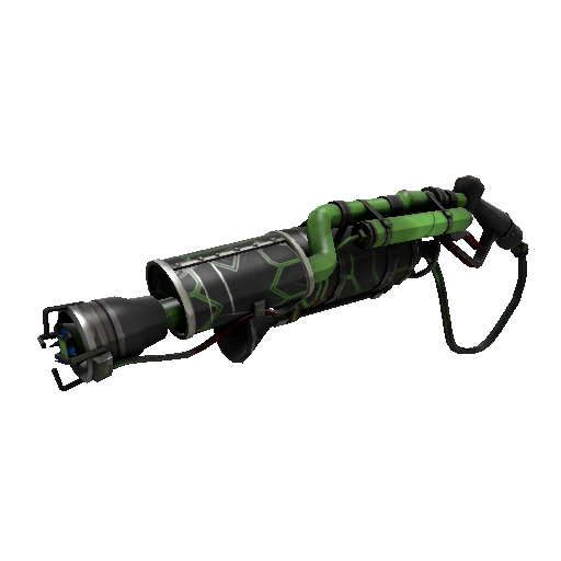 Alien Tech Degreaser (Well-Worn)