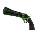 Alien Tech Revolver (Minimal Wear)