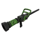 Strange Specialized Killstreak Alien Tech Medi Gun (Minimal Wear)