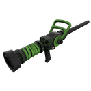 Specialized Killstreak Alien Tech Medi Gun (Factory New)