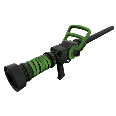 Specialized Killstreak Alien Tech Medi Gun (Factory New)