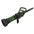 Alien Tech Medi Gun (Well-Worn)