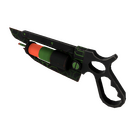 Strange Alien Tech Übersaw (Minimal Wear)