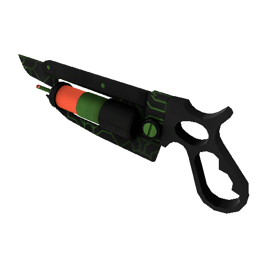 Alien Tech Ubersaw