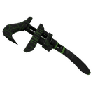 Professional Killstreak Alien Tech Jag (Minimal Wear)