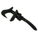 Alien Tech Jag (Well-Worn)