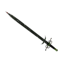 Alien Tech Claidheamh Mòr (Field-Tested)
