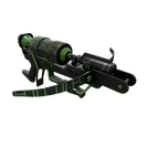 Strange Alien Tech Crusader's Crossbow (Factory New)