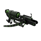 Strange Alien Tech Crusader's Crossbow (Field-Tested)