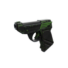 Alien Tech Winger (Minimal Wear)