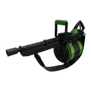 Specialized Killstreak Alien Tech Tomislav (Factory New)