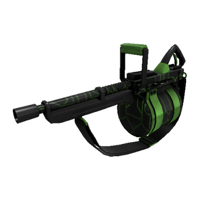 Specialized Killstreak Alien Tech Tomislav (Factory New)