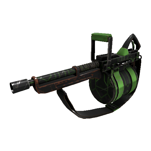 Alien Tech Tomislav (Field-Tested)