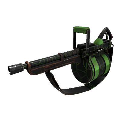 Alien Tech Tomislav (Field-Tested)